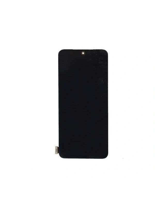 Xiaomi Uyumlu Redmi Note 11s Lcd Ekran Siyah Çıtasız Servis