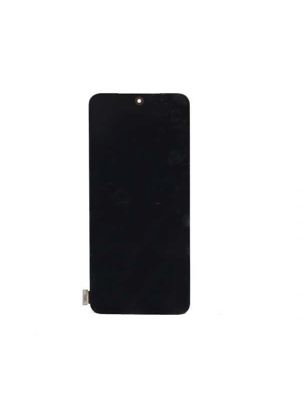 Xiaomi Uyumlu Redmi Note 11 Lcd Ekran Siyah Çıtasız Servis