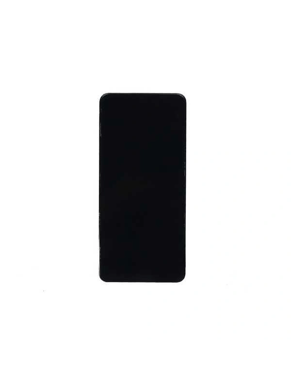 Samsung Uyumlu Galaxy A03 Core A032 Lcd Ekran Siyah Hk Servis Çıtalı