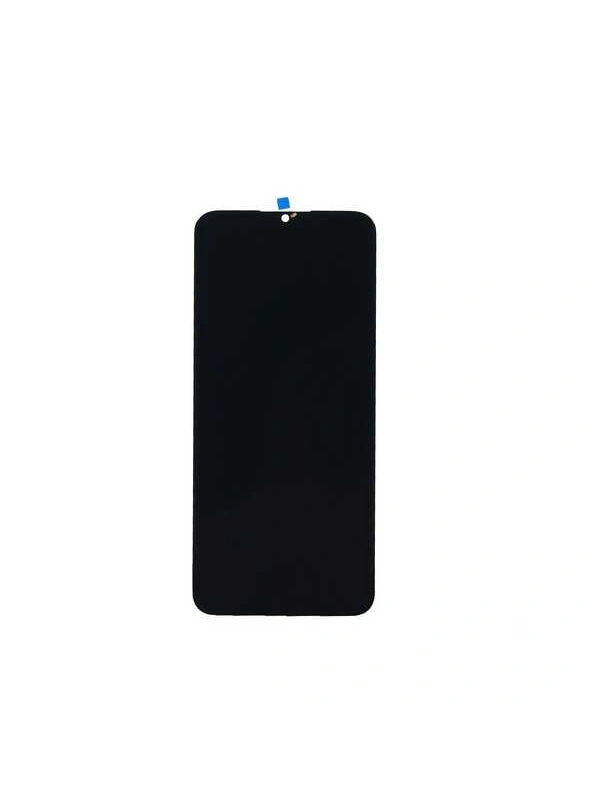 Samsung Uyumlu Galaxy A03 A035f Lcd Ekran Siyah Hk Servis Çıtasız