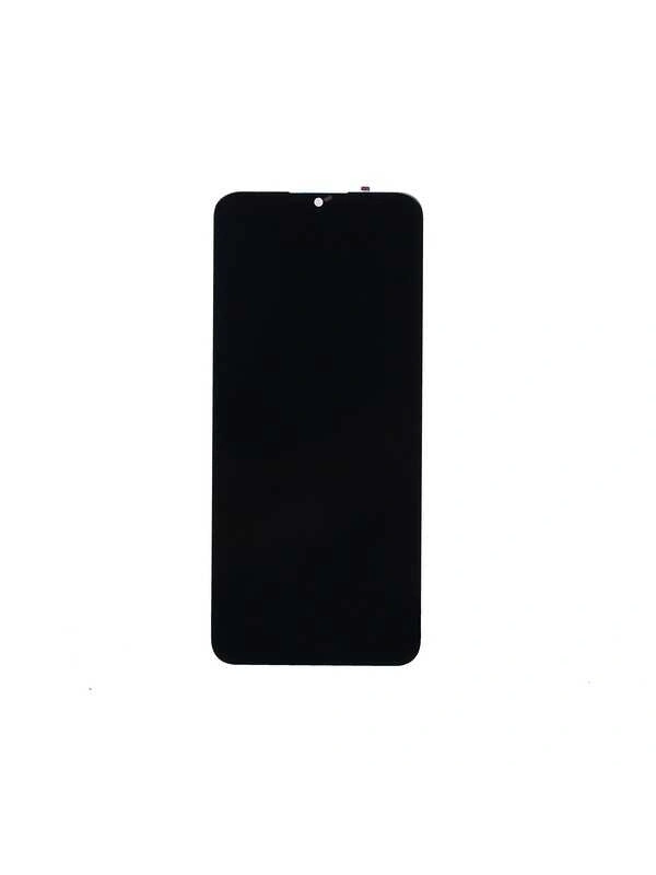 Samsung Uyumlu Galaxy A03 A035g Lcd Ekran Siyah Hk Servis Çıtasız