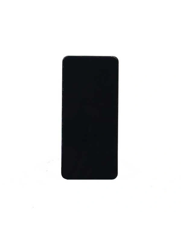 Samsung Uyumlu Galaxy A12s A127f Lcd Ekran Siyah Hk Servis Çıtalı