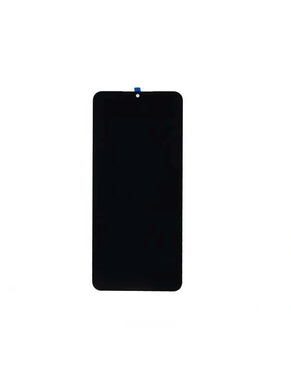 Samsung Uyumlu Galaxy A12s A127g Lcd Ekran Siyah Hk Servis Çıtasız