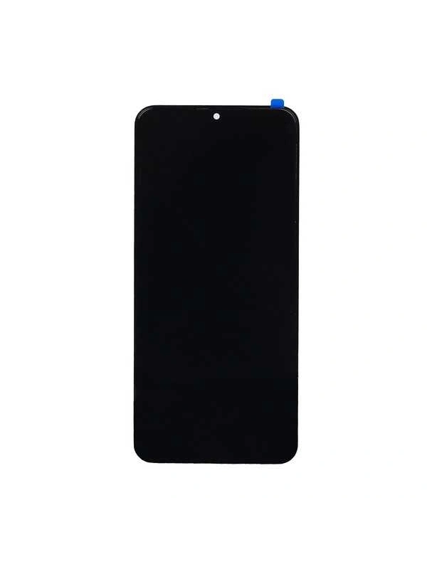 Samsung Uyumlu Galaxy A23 A235 Lcd Ekran Siyah Hk Servis Çıtalı