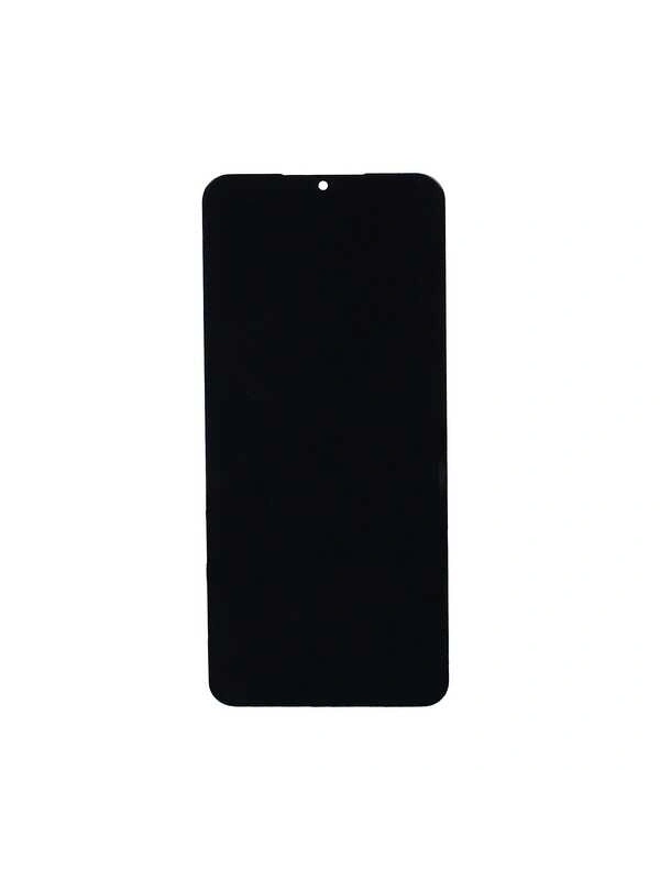 Samsung Uyumlu Galaxy A23 A235 Lcd Ekran Siyah Hk Servis Çıtasız