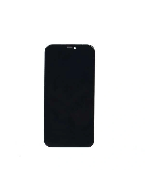Apple Uyumlu iPhone Xr Lcd Ekran Siyah Oled Gx