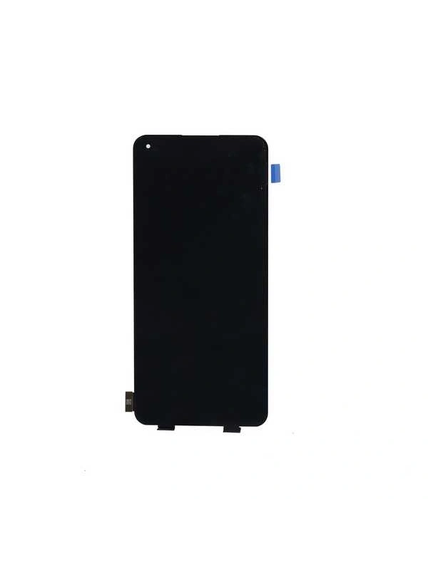 Xiaomi Uyumlu Mi 11 Lite 5g Ne Lcd Ekran Siyah Çıtasız Servis