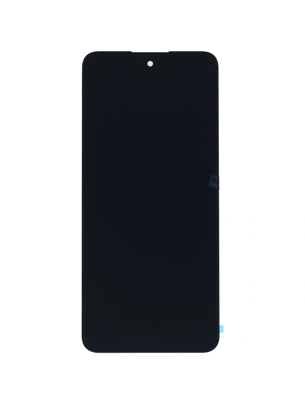Tcl Uyumlu 20 5g Lcd Ekran Siyah Çıtasız