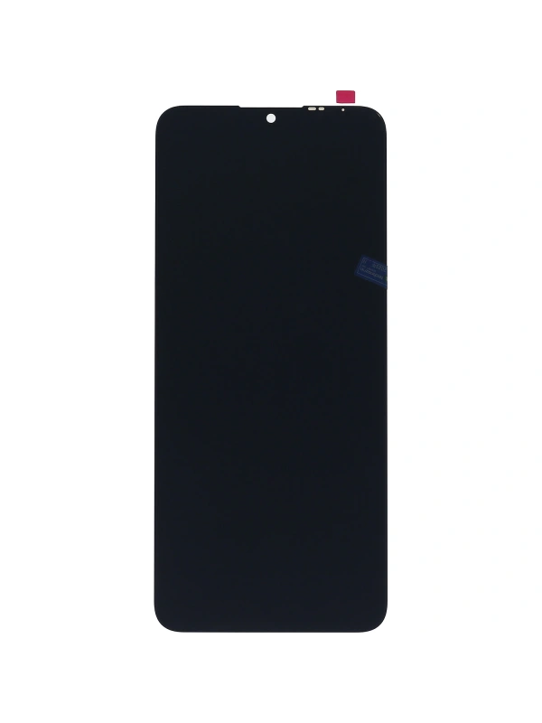 Tcl Uyumlu 20 Se Lcd Ekran Siyah Çıtasız
