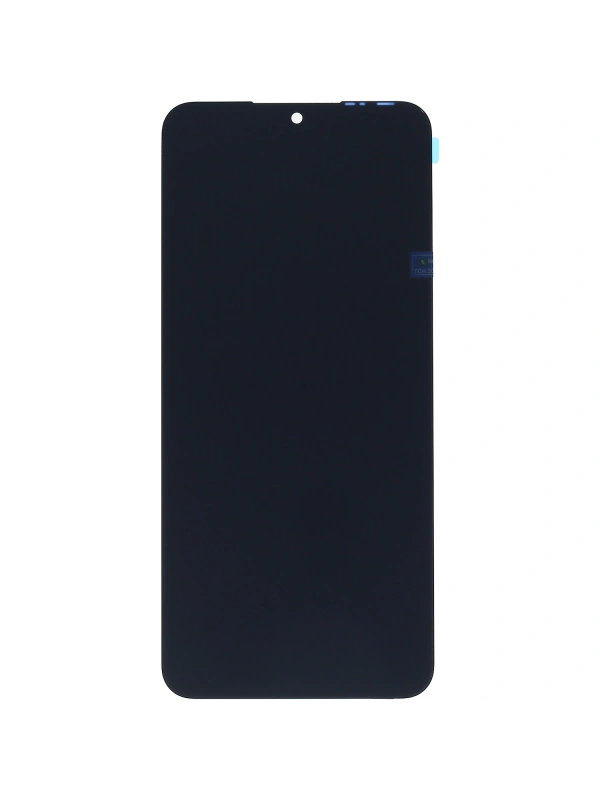 Tcl Uyumlu 30 5g Lcd Ekran Siyah Çıtasız Tft Kalite