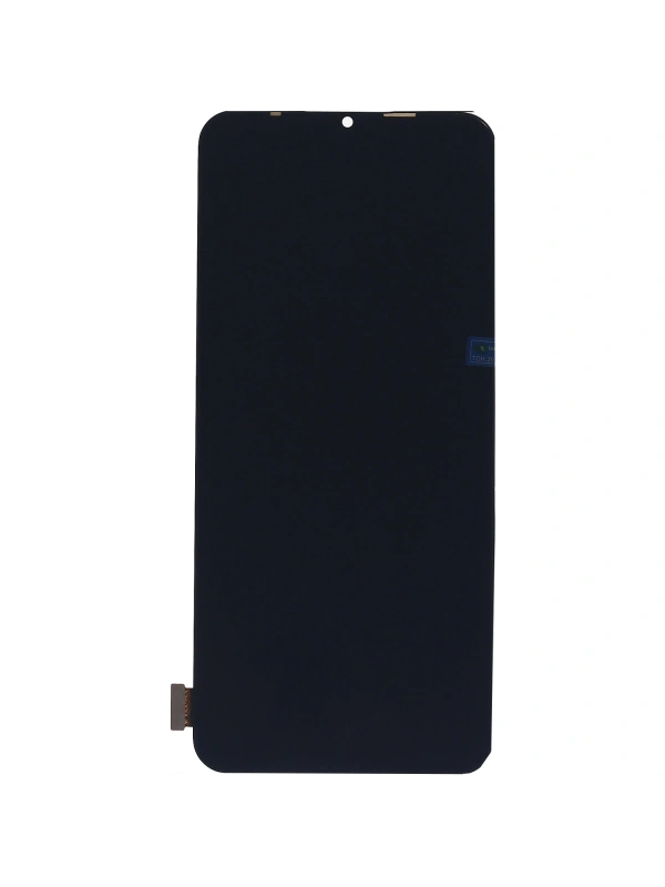 Xiaomi Uyumlu Mi 10 Lite Lcd Ekran Siyah Çıtasız Tft Kalite