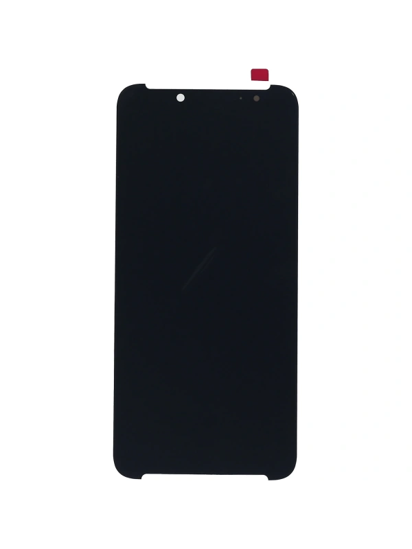 Xiaomi Uyumlu Black Shark Hello Lcd Ekran Siyah Çıtasız Servis
