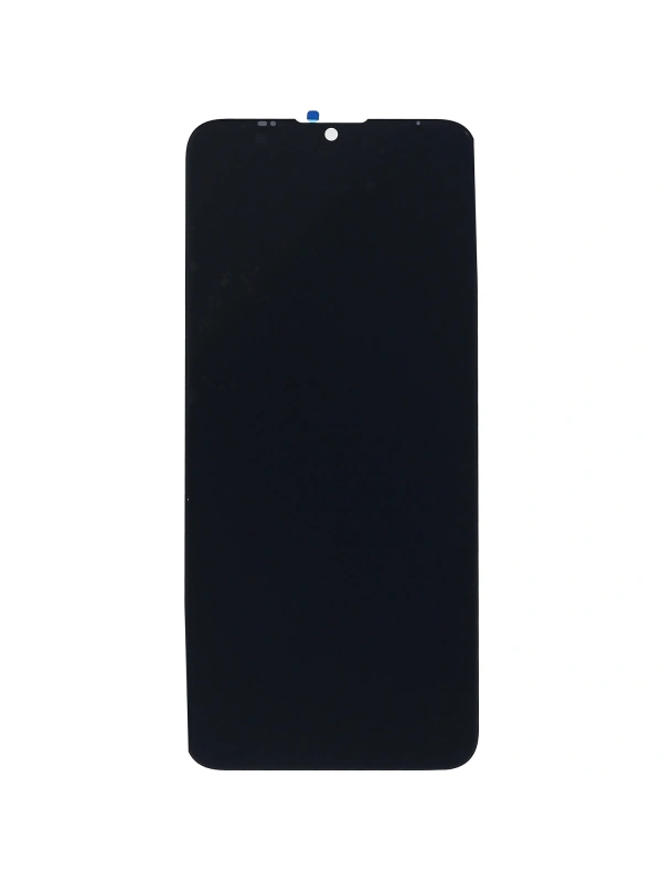 Motorola Uyumlu Moto E20 Lcd Ekran Siyah Çıtasız Servis