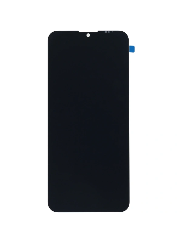 Motorola Uyumlu Moto G20 Lcd Ekran Siyah Çıtasız Servis