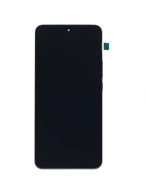 Xiaomi Uyumlu Mi 12t Lcd Ekran Siyah Çıtalı Servis
