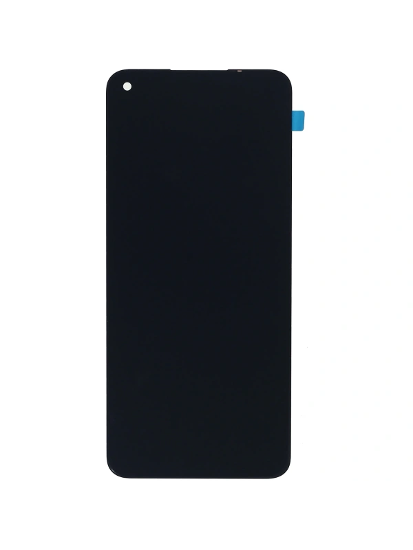 Oppo Uyumlu A93 Lcd Ekran Siyah Çıtasız Servis