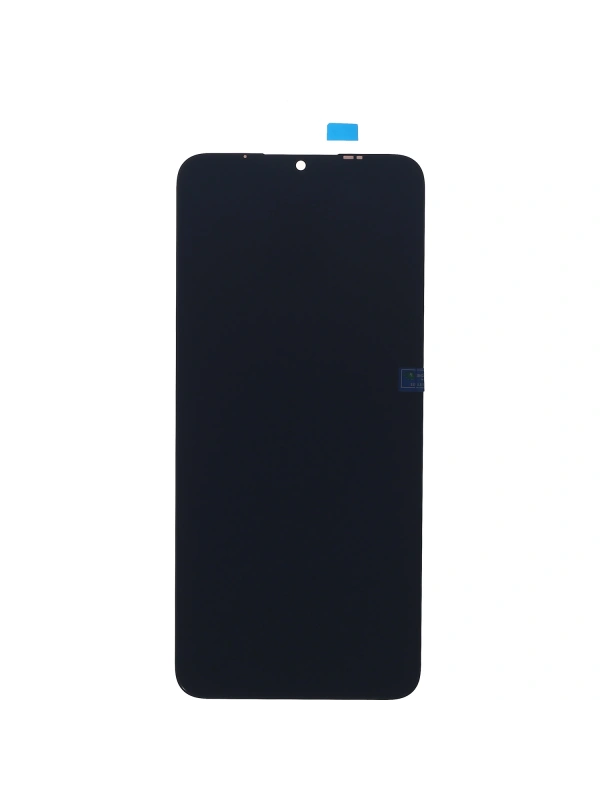 Casper Uyumlu Via F30 Plus Lcd Ekran Siyah Çıtasız