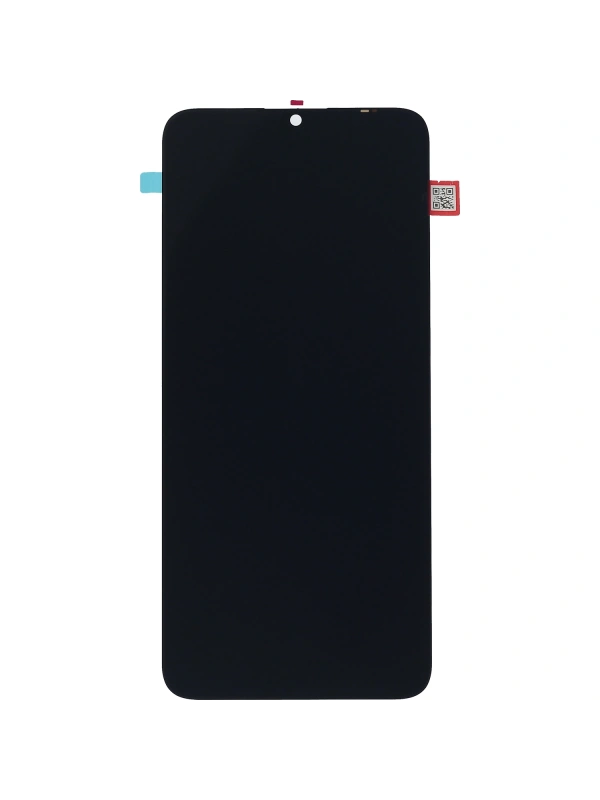 Huawei Uyumlu Nova Y70 Lcd Ekran Siyah Çıtasız Servis
