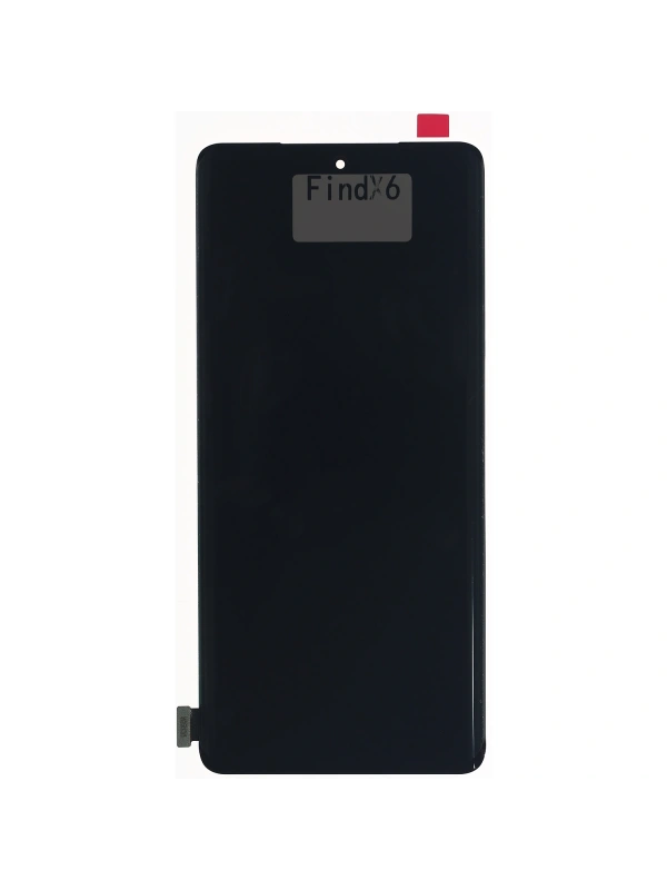 Oppo Uyumlu Reno 10 Pro Lcd Ekran Siyah Çıtasız Servis