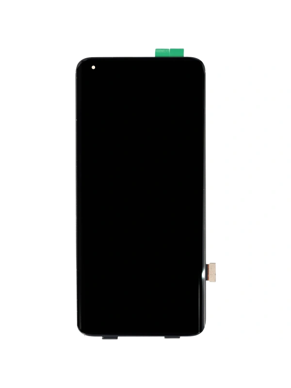 Xiaomi Uyumlu Mi 10 Pro Lcd Ekran Siyah Çıtasız Servis