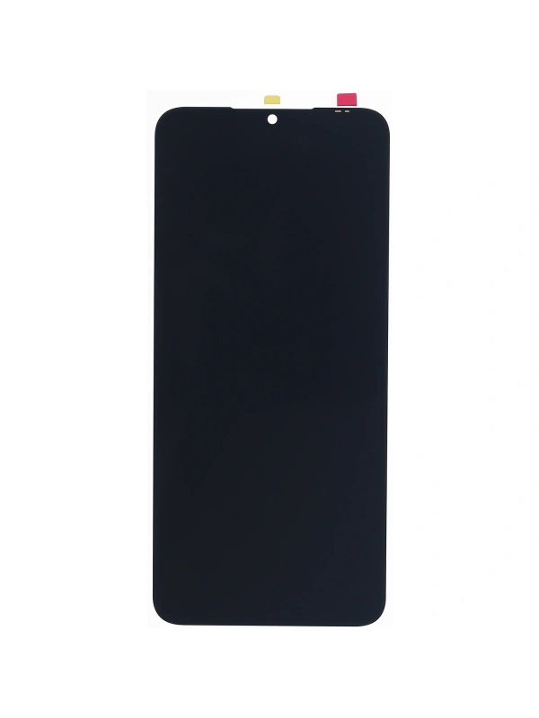 Xiaomi Uyumlu Redmi Note 11e 5g Lcd Ekran Siyah Çıtasız Servis