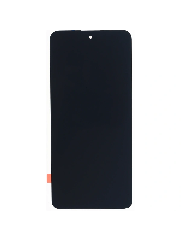 Xiaomi Uyumlu Redmi Note 11 5g Lcd Ekran Siyah Çıtasız Servis