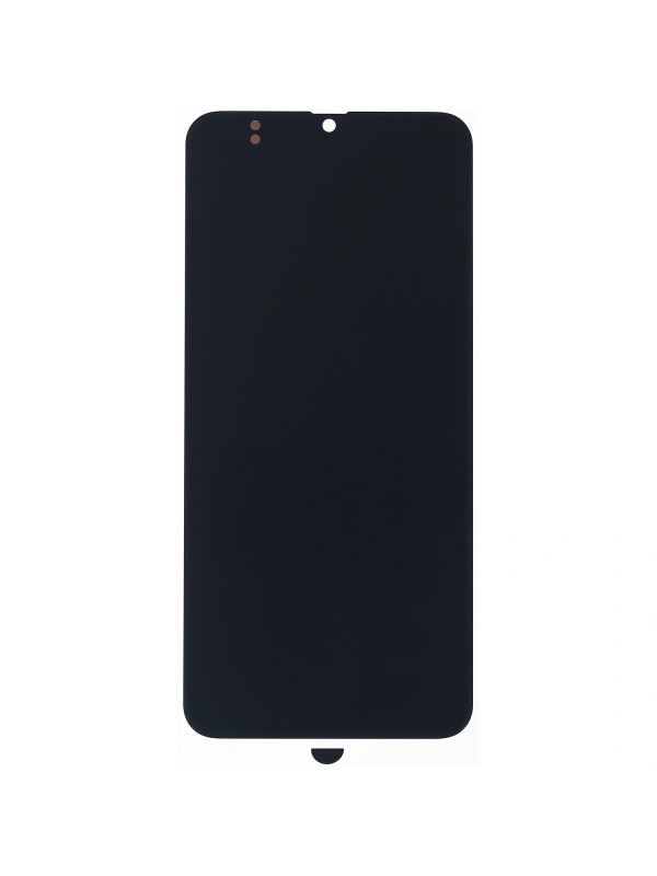Samsung Uyumlu Galaxy M21 M215 M307 Lcd Ekran Siyah Çıtasız Oled