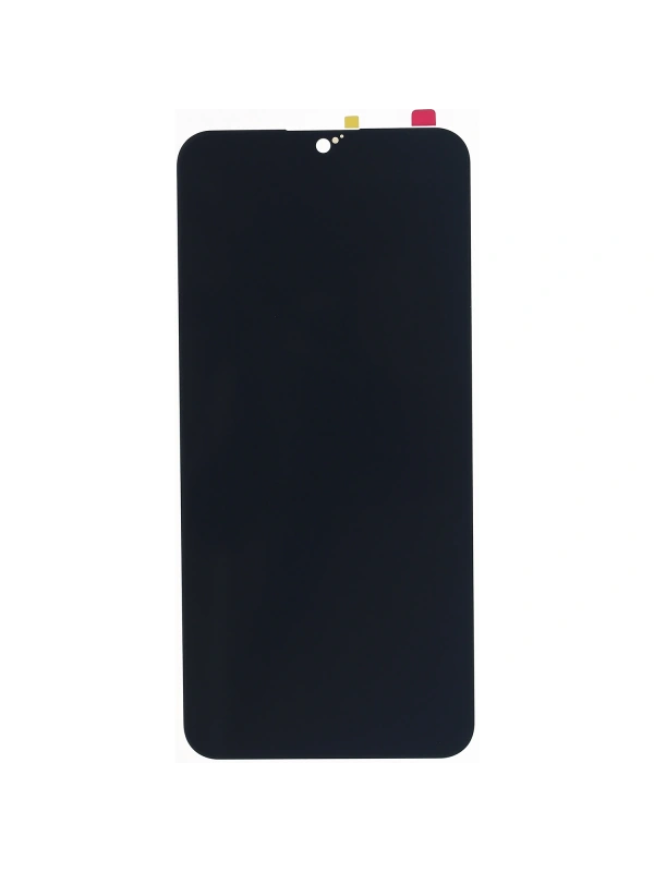 Vivo Uyumlu Y13 Lcd Ekran Siyah Çıtasız Servis