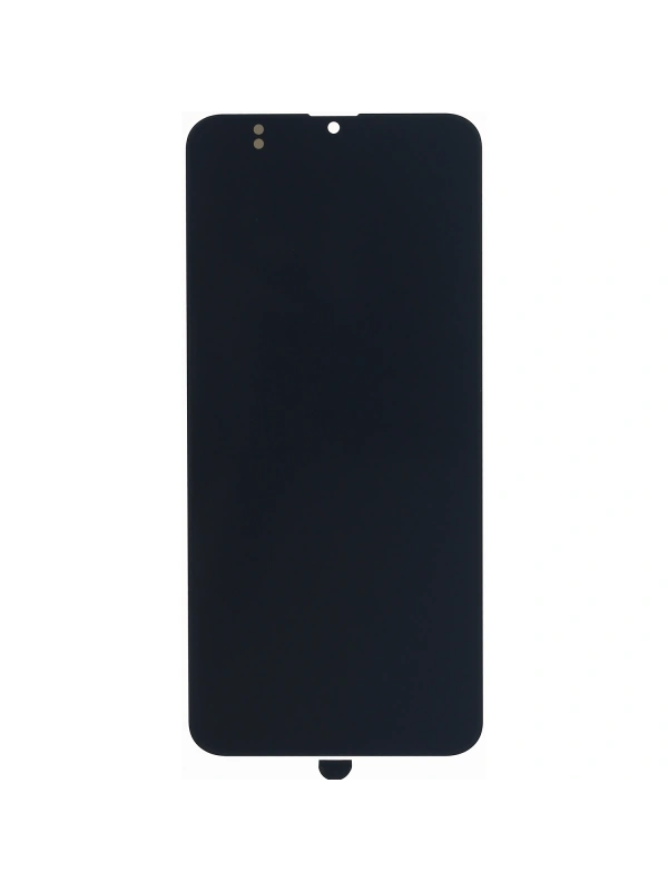 Samsung Uyumlu Galaxy A20 A205 Lcd Ekran Siyah Oled Çıtasız