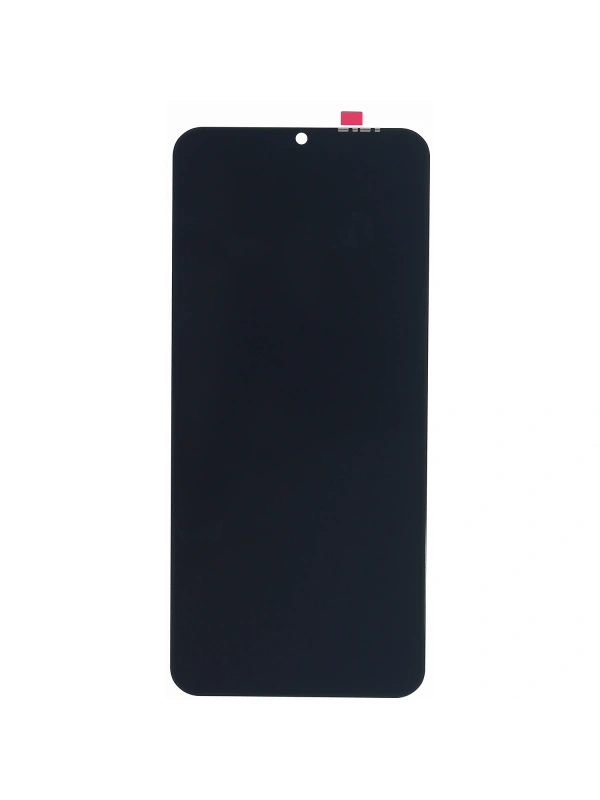 Vivo Uyumlu Y51 2020 Lcd Ekran Siyah Çıtasız Servis