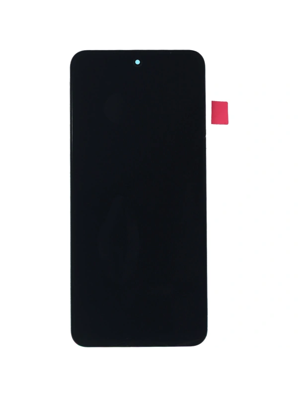 Xiaomi Uyumlu Redmi Note 11s Lcd Ekran Siyah Çıtalı Hk Servis