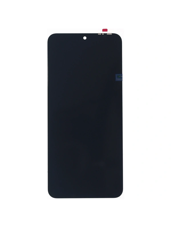 Tecno Uyumlu Pova 4 Pro Lcd Ekran Siyah Çıtasız Tft Kalite