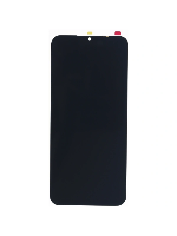Oppo Uyumlu A57 Lcd Ekran Siyah Çıtasız Servis
