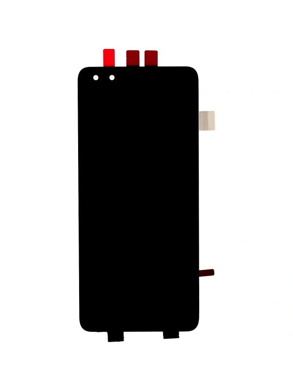 Huawei Uyumlu Nova 11 Pro Lcd Ekran Siyah Çıtasız Servis