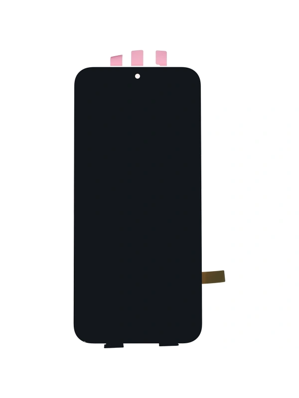 Huawei Uyumlu Nova 11 Lcd Ekran Siyah Çıtasız Servis