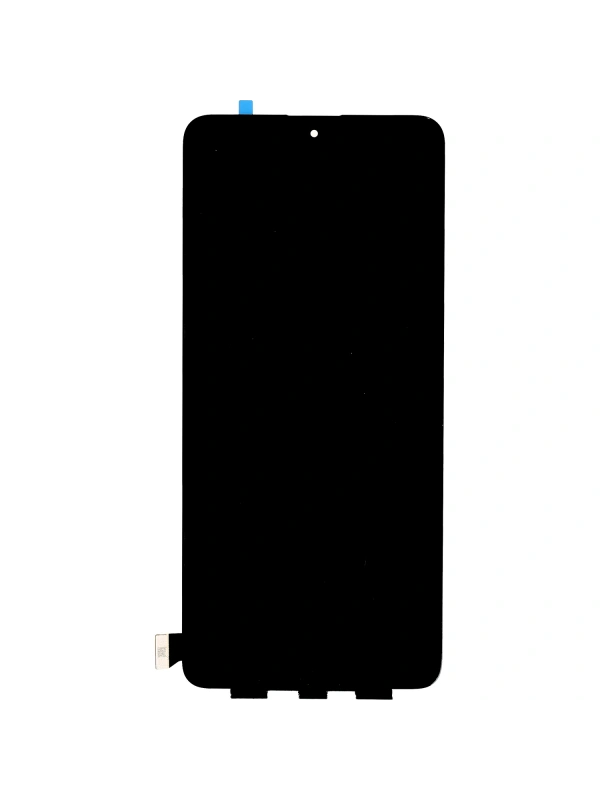 Xiaomi Uyumlu Poco F5 Pro Lcd Ekran Siyah Çıtasız Servis