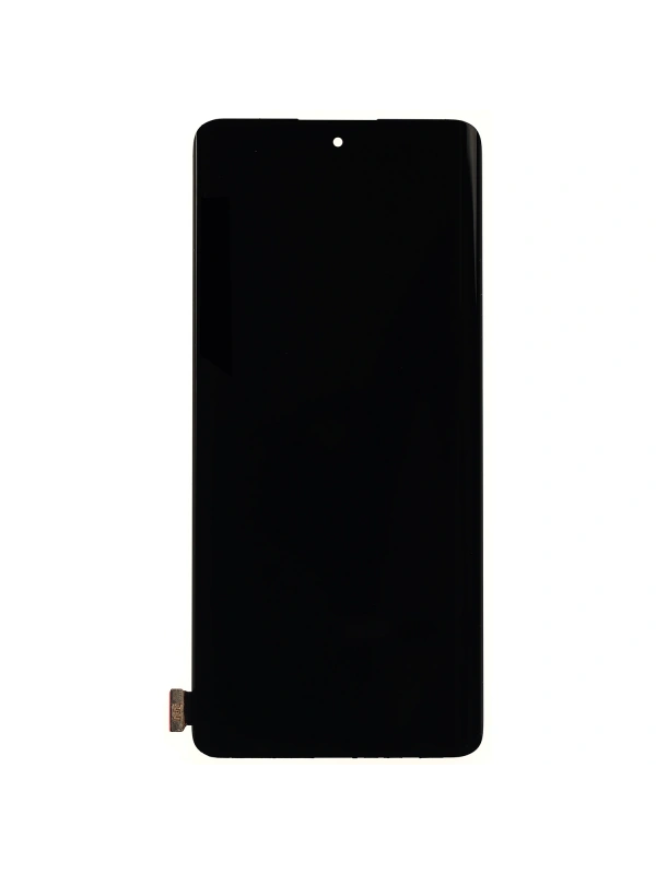 Realme Uyumlu 10 Pro Plus Lcd Ekran Siyah Çıtasız Servis