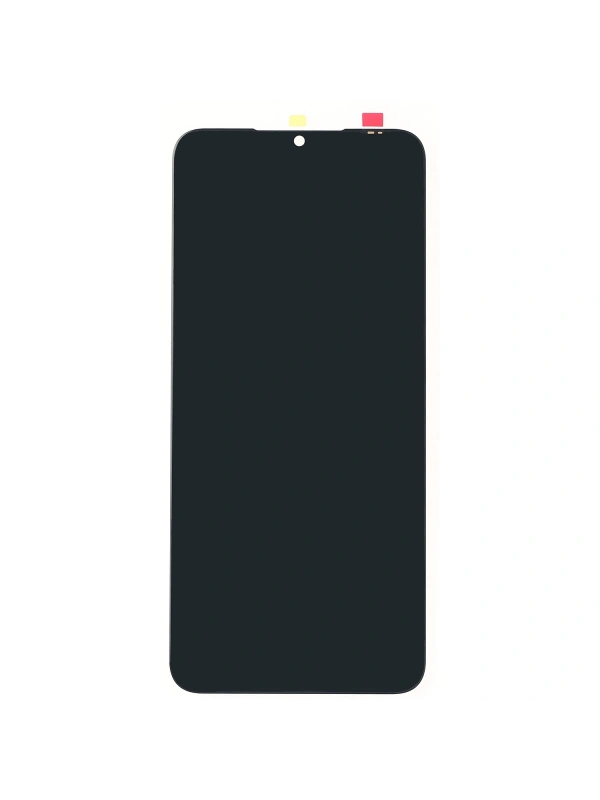 Xiaomi Uyumlu Redmi Note 11r Lcd Ekran Siyah Çıtasız Servis