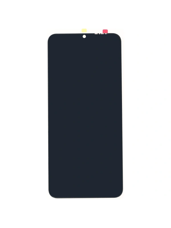 Vivo Uyumlu Y22 Lcd Ekran Siyah Çıtasız Servis