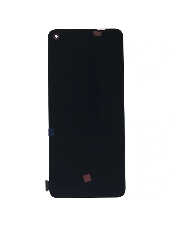 Realme Uyumlu 9 Pro Lcd Ekran Siyah Çıtasız