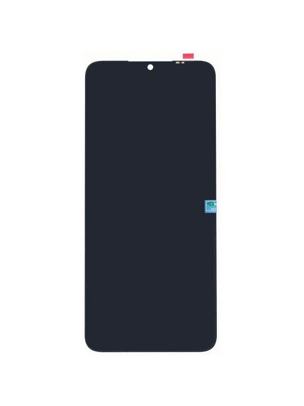 Reeder Uyumlu P13 Blue Max Plus 2022 Lcd Ekran Siyah Çıtasız