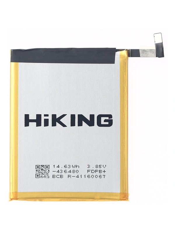 Hiking Uyumlu A22 Batarya 3600mAh