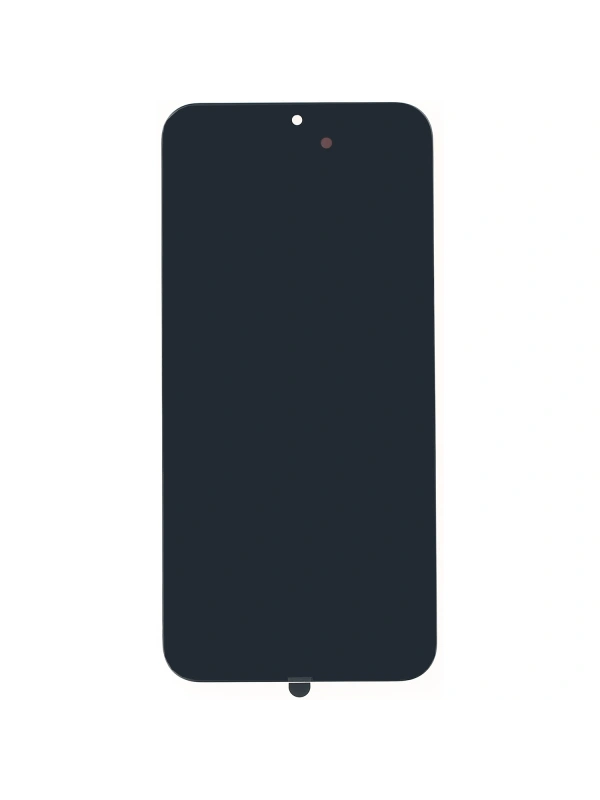 Samsung Uyumlu Galaxy A24 A245 Lcd Ekran Siyah Oled Çıtalı