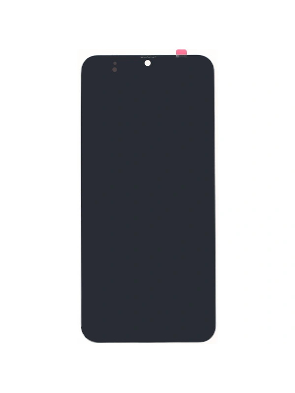 Samsung Uyumlu Galaxy M31 M315 Lcd Ekran Siyah Oled Çıtalı