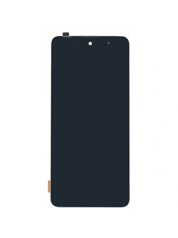 Samsung Uyumlu Galaxy M31s M317 Lcd Ekran Siyah Oled Çıtalı