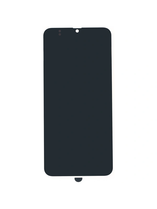 Samsung Uyumlu Galaxy M21 M215 Lcd Ekran Siyah Oled Çıtasız