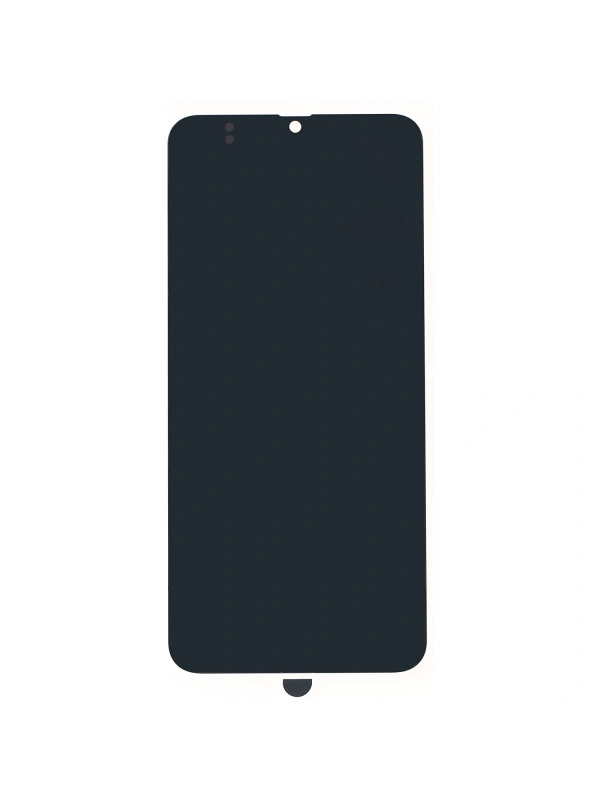 Samsung Uyumlu Galaxy M30s M307 Lcd Ekran Siyah Oled Çıtasız