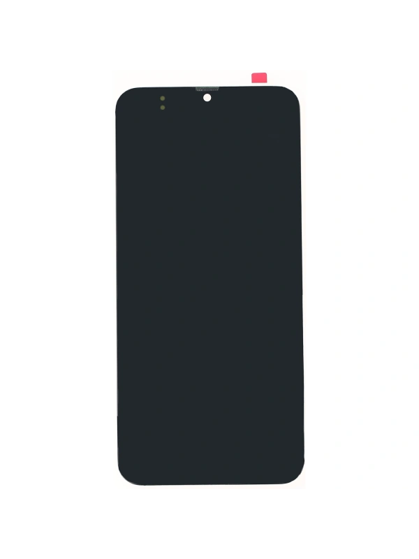 Samsung Uyumlu Galaxy M21 M215 Lcd Ekran Siyah Oled Çıtalı