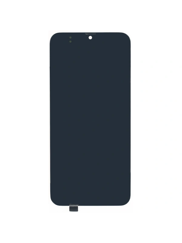 Samsung Uyumlu Galaxy M30s M307 Lcd Ekran Siyah Oled Çıtalı