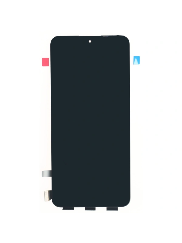 Xiaomi Uyumlu Mi 13t Lcd Ekran Siyah Çıtasız Servis